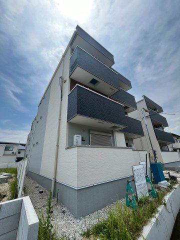 フジパレス西宮甲東園Ⅱ番館