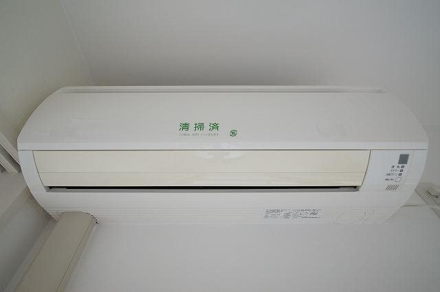コンダクト福岡東の設備