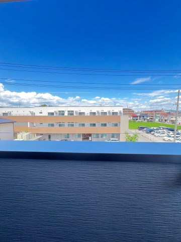 フジパレス西宮甲東園Ⅱ番館の展望