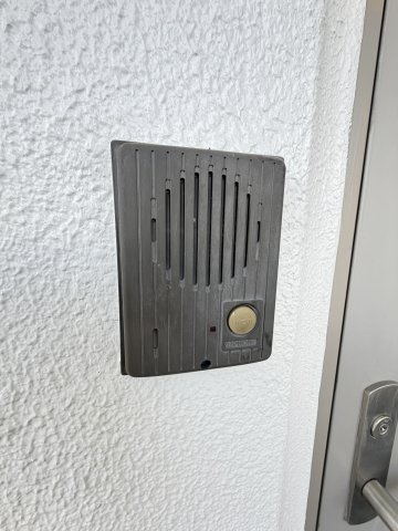 鯉川マンションのセキュリティ