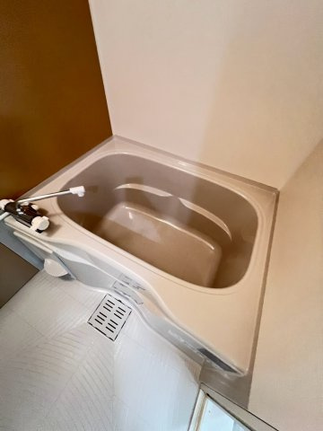 フジパレス西宮甲東園Ⅱ番館の浴室