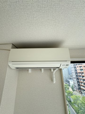 湊川サンシャインの設備