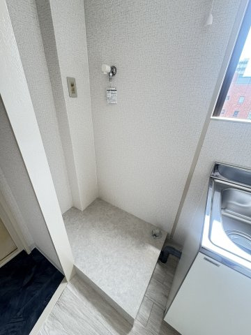 湊川サンシャインの設備