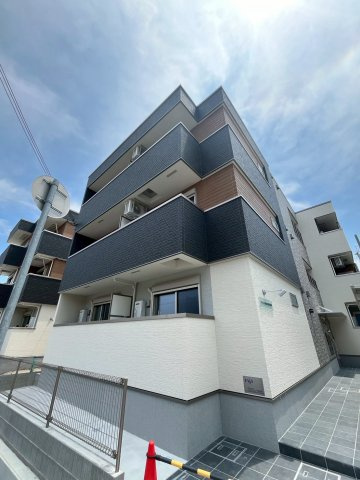フジパレス西宮甲東園Ⅰ番館