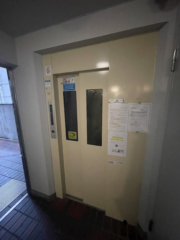 エステートモア・大橋のその他共用部分