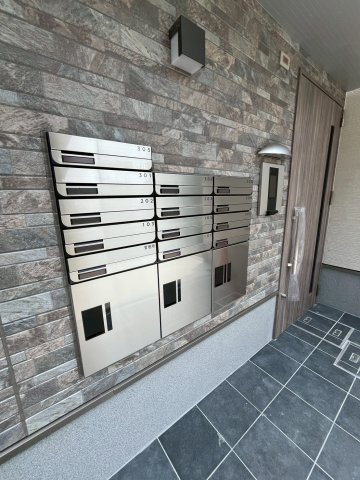 フジパレス西宮甲東園Ⅰ番館の設備