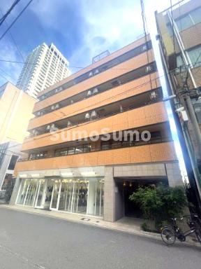 オレンジコート西心斎橋