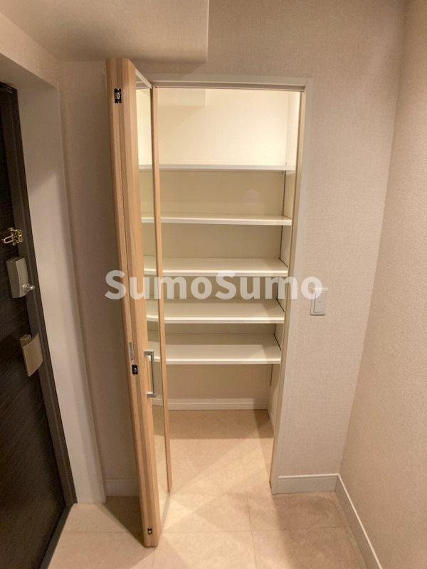 INOYA BLDG RESIDENCEのその他