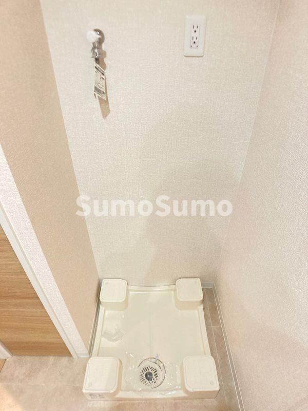 INOYA BLDG RESIDENCEの設備