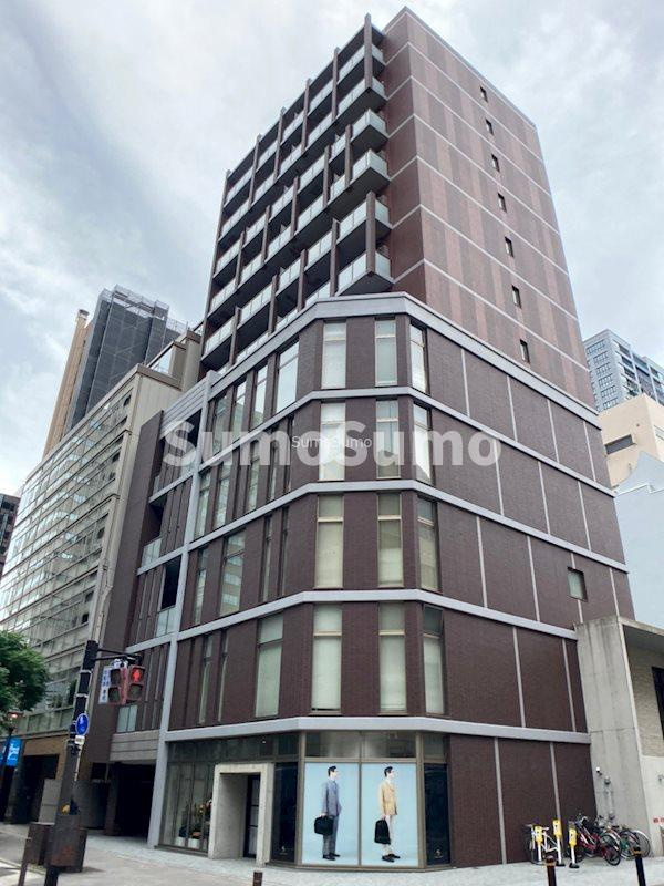 INOYA BLDG RESIDENCE