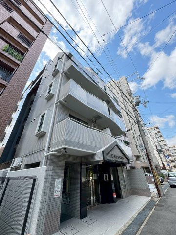 ジョイフル六甲Ⅴ