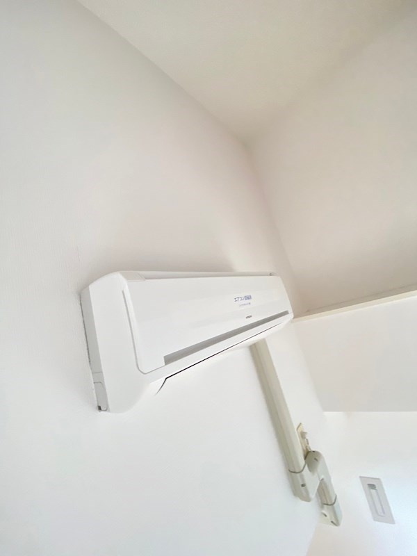 ジェイド博多の設備