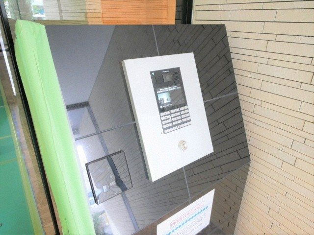 リビオレゾン北浜天満橋のセキュリティ