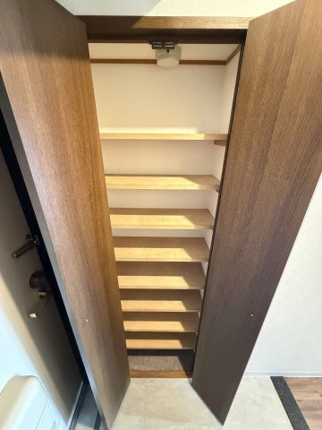 シャルマンフジリッツ谷町Ⅱ番館のその他