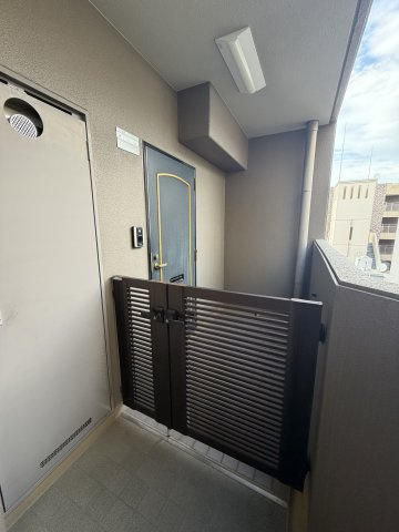 シャルマンフジリッツ谷町Ⅱ番館のその他