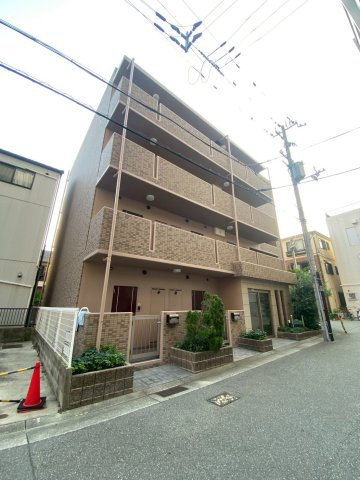 コンフォルト水笠