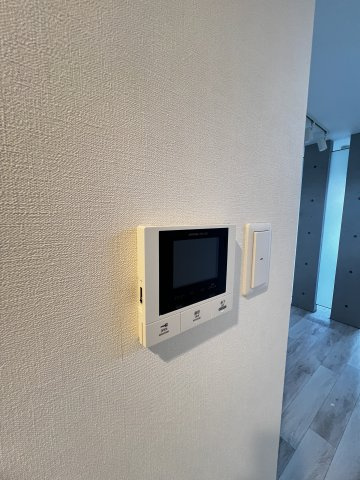 GRANPASEO大濠のセキュリティ
