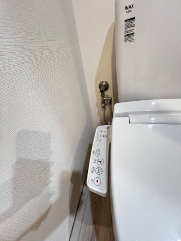 GRANPASEO大濠の設備