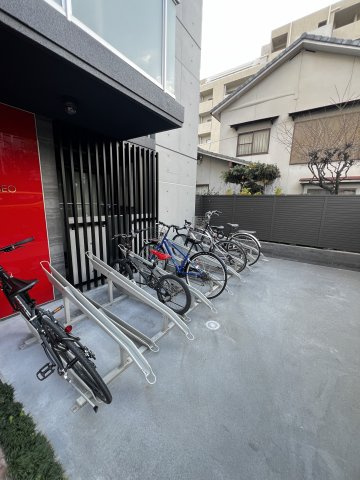 GRANPASEO大濠のその他共用部分