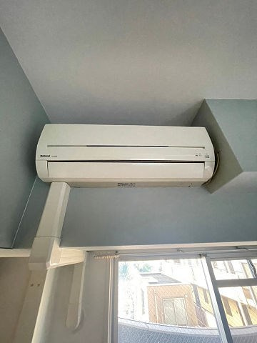 エグゼ難波東の設備