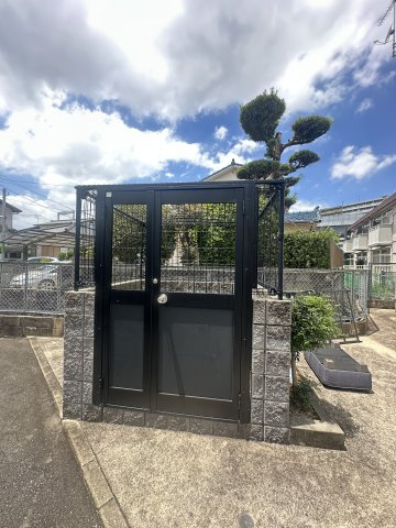 オーガナイズツリー のその他共用部分