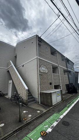 コンフォートベネフィス大橋南Ⅰ