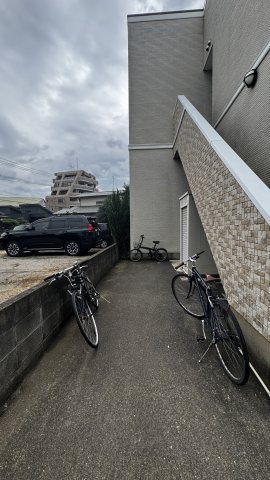 コンフォートベネフィス大橋南Ⅰのその他共用部分