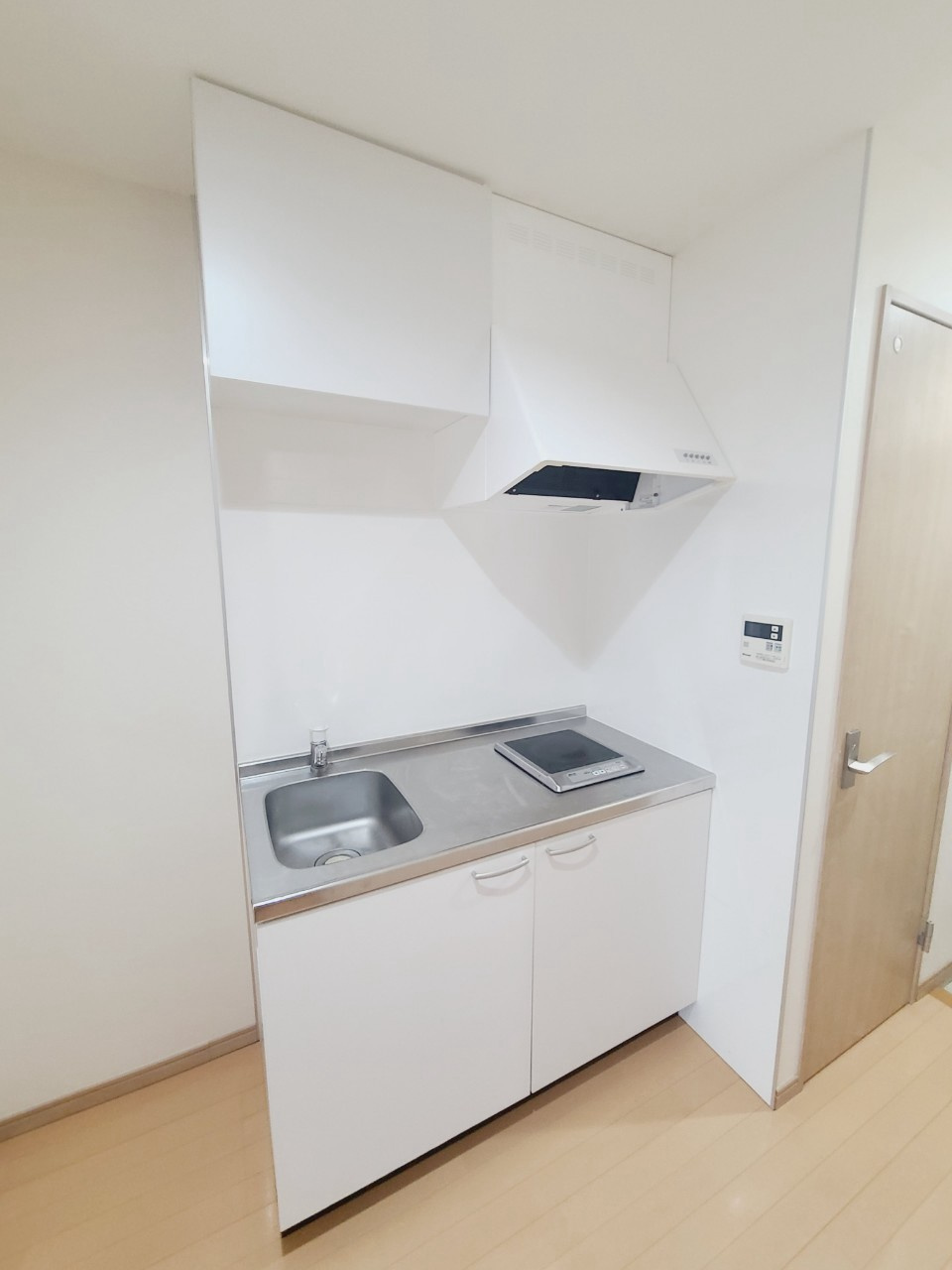 三記マンションⅢのキッチン