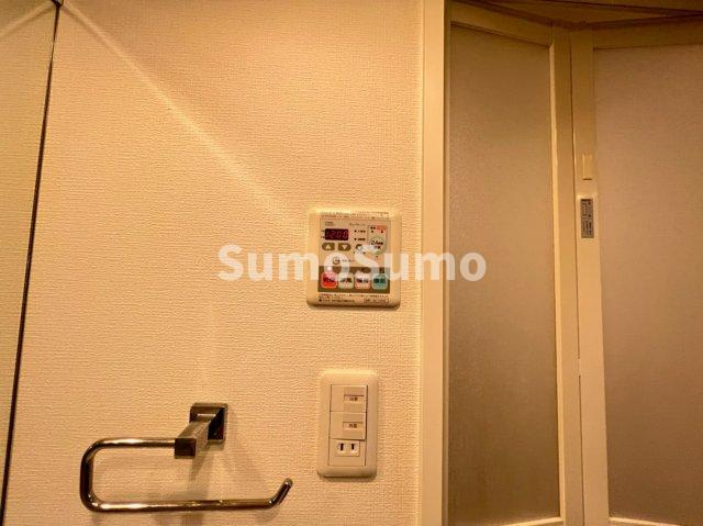 エスリード阿波座シティーウエストⅡの設備