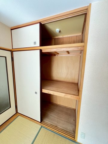 グリーンフォレスト西宮3の設備