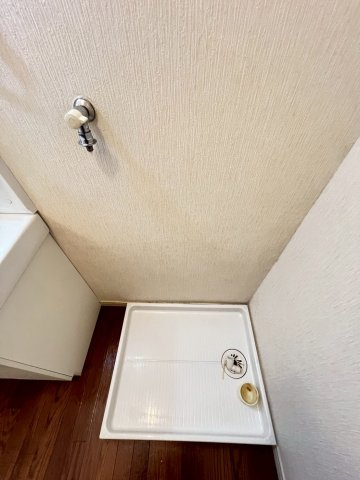グリーンフォレスト西宮3の設備