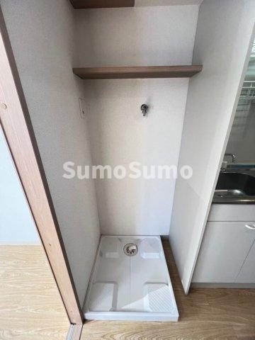 芦屋セントラルの設備