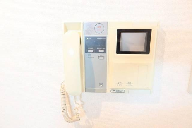HF駒沢公園レジデンスTOWERのセキュリティ