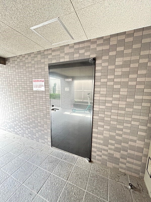 ルーブル桜新町のその他共用部分