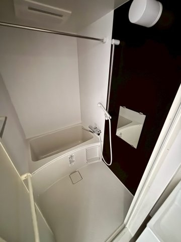ヴェルステック宝塚の浴室