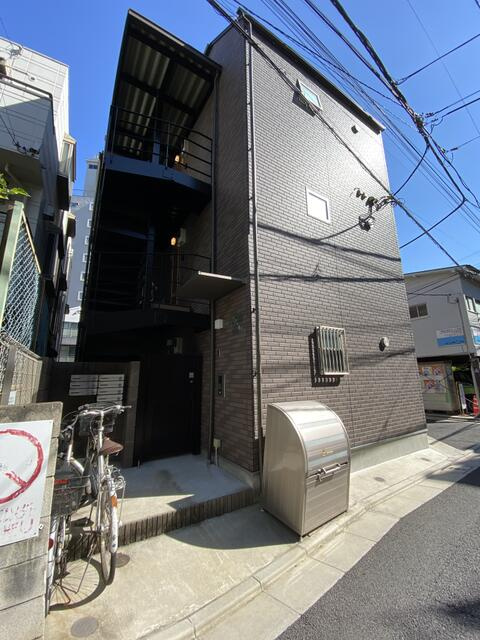 アーブル目黒