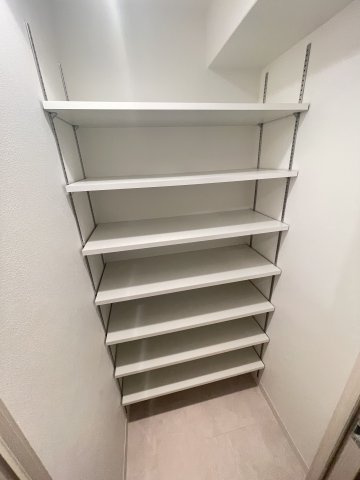 プランドール北浜のその他