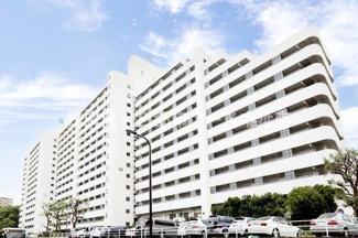 【外観】 | ビレッジハウス品川八潮タワー１号棟 | ビレッジハウス品川八潮タワー１号棟　は三都市アース中延店へお任せください！　ご内覧可能なお部屋は物件現地お待ち合わせご案内可能です！