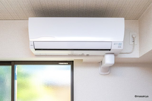 コスモス若槻の設備