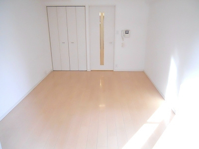 【寝室】