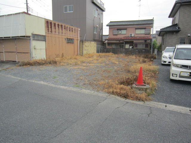 加須市久下売地
