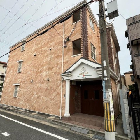 聚楽荘立花