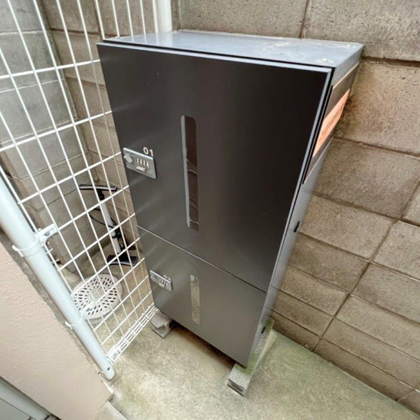 聚楽荘立花の設備