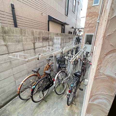 聚楽荘立花のその他