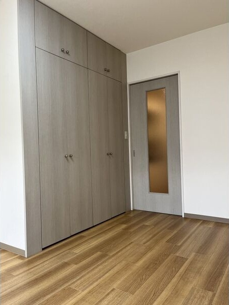 清水朝日マンションのその他