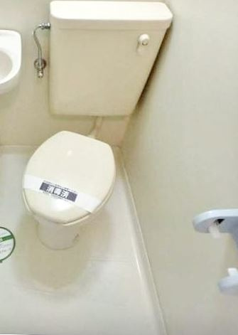  Ｕ・Ｈ神田川のトイレ|トイレも気になるポイント