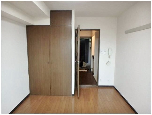  Ｕ・Ｈ神田川の寝室|落ち着いて過ごせるお部屋なので、寝室にいかがでしょうか