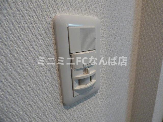 レオンコンフォート北浜