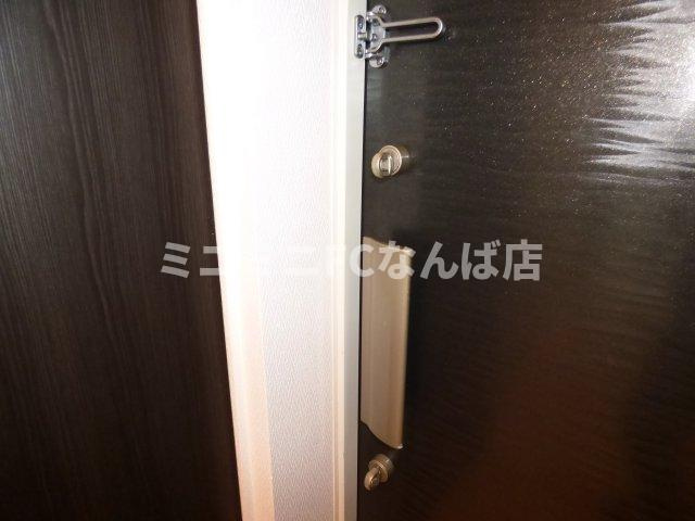 レオンコンフォート北浜