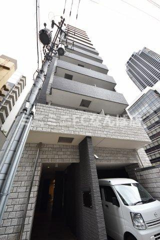 レオンコンフォート北浜